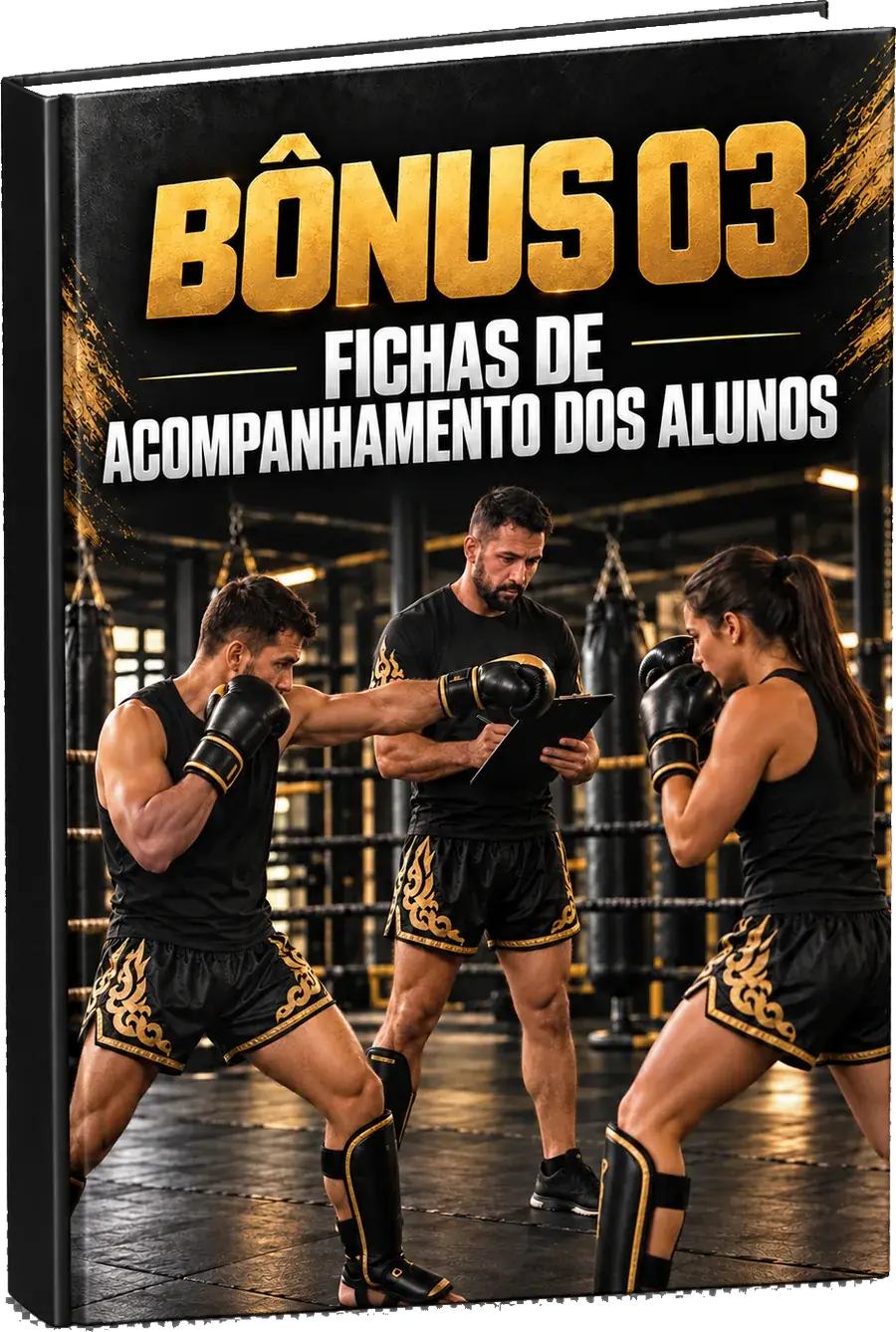 FICHAS DE ACOMPANHAMENTO DOS ALUNOS