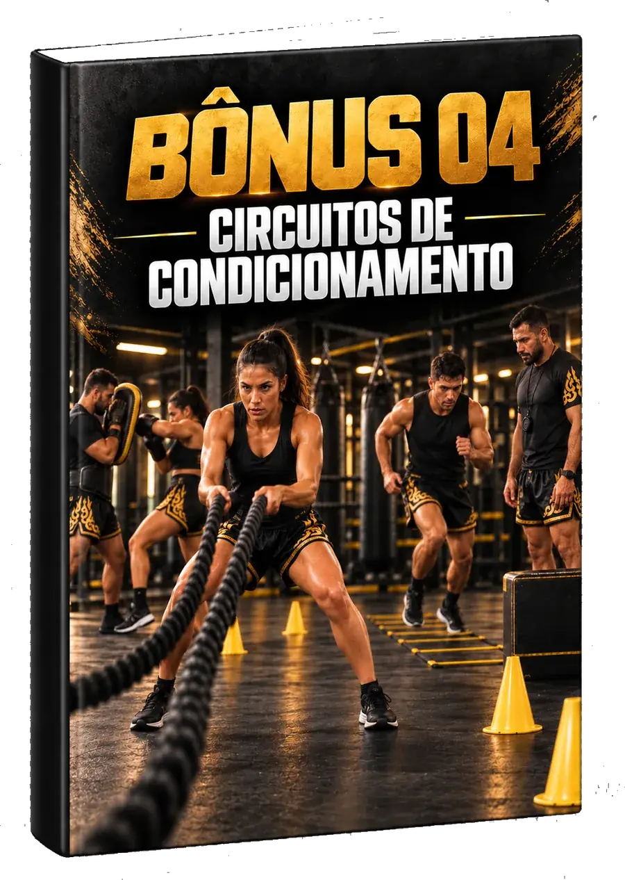 CIRCUITOS DE CONDICIONAMENTO